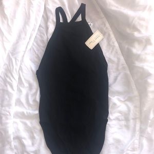 Forever 21 bodysuit